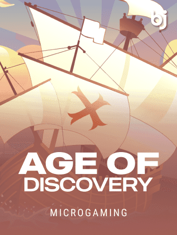 Age Of Discovery thumbnail