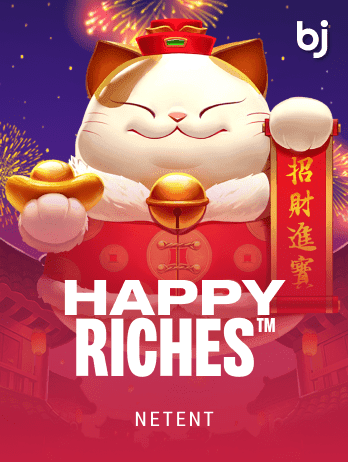 Happy Riches™ thumbnail