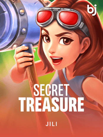 Secret Treasure thumbnail