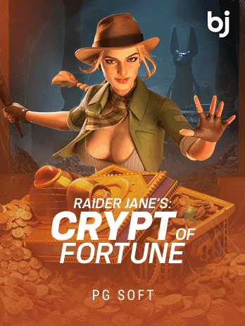 Raider Jane's Crypt of Fortune thumbnail